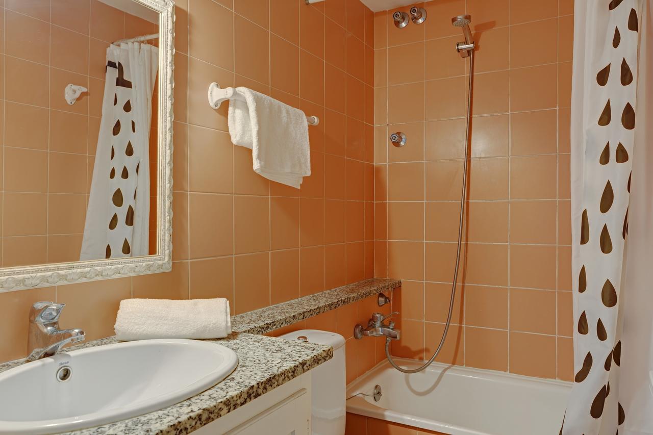Les Voltes Apartment Palafrugell Exterior foto